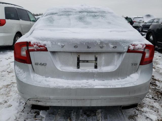 Photo 6 from auction – 2014 VOLVO S60 T5 with VIN YV1612FS8E1290009