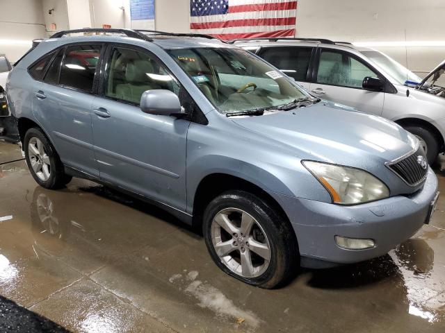 Photo 4 from auction – 2004 LEXUS RX 330 with VIN 2T2HA31U24C017439