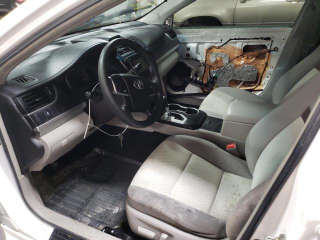 Photo 7 from auction – 2014 TOYOTA CAMRY L with VIN 4T4BF1FK2ER422049