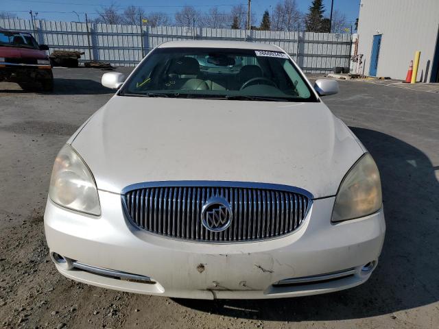 Photo 5 from auction – 2008 BUICK LUCERNE CX with VIN 1G4HE57Y98U100417