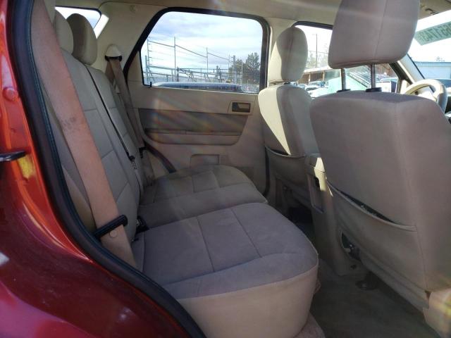 Photo 11 from auction – 2012 FORD ESCAPE XLT with VIN 1FMCU9D70CKB81540