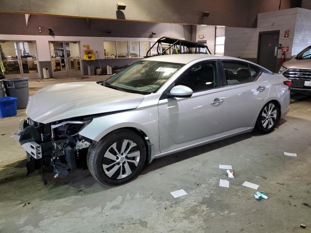 Photo 1 from auction – 2021 NISSAN ALTIMA S with VIN 1N4BL4BV1MN343530