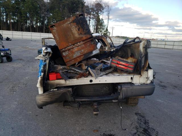 Photo 6 from auction – 2013 FORD F150 with VIN 1FTMF1CM1DKG19902