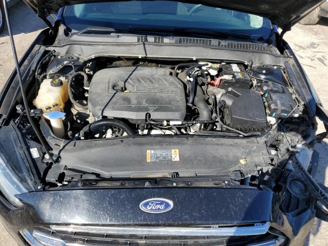 Photo 11 from auction – 2015 FORD FUSION SE with VIN 3FA6P0HD5FR101885