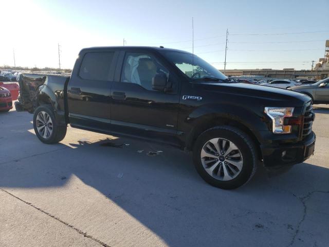 Photo 4 from auction – 2017 FORD F150 SUPER with VIN 1FTEW1CP8HFA93782