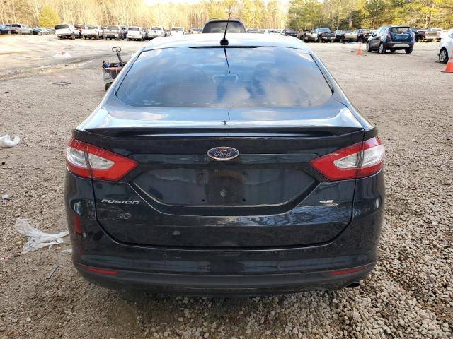 Photo 6 from auction – 2016 FORD FUSION SE with VIN 3FA6P0H77GR210487
