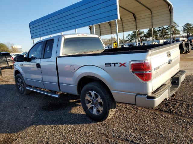 Photo 2 from auction – 2013 FORD F150 SUPER with VIN 1FTFX1CF7DFC09816