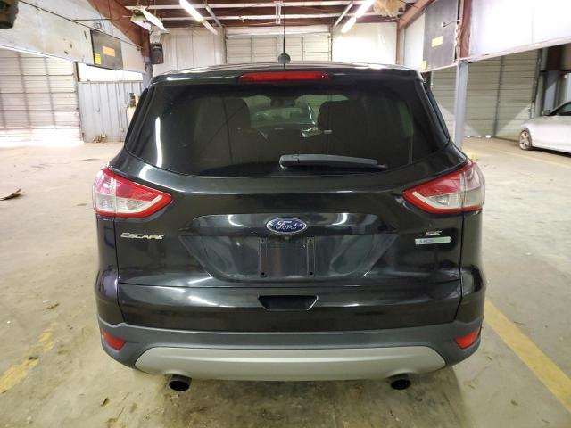 Photo 6 from auction – 2014 FORD ESCAPE SE with VIN 1FMCU0GX2EUD78403