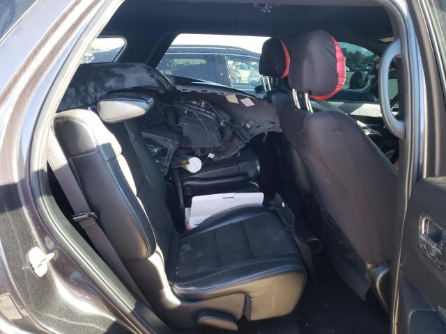 Photo 11 from auction – 2019 DODGE DURANGO R/ with VIN 1C4SDHCT2KC534104