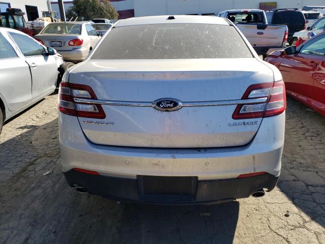 Photo 6 from auction – 2016 FORD TAURUS LIM with VIN 1FAHP2F85GG106278