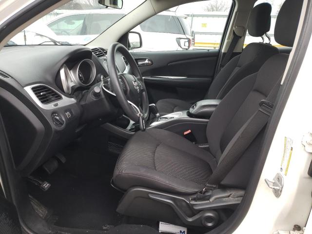 Photo 7 from auction – 2012 DODGE JOURNEY SE with VIN 3C4PDCABXCT282451