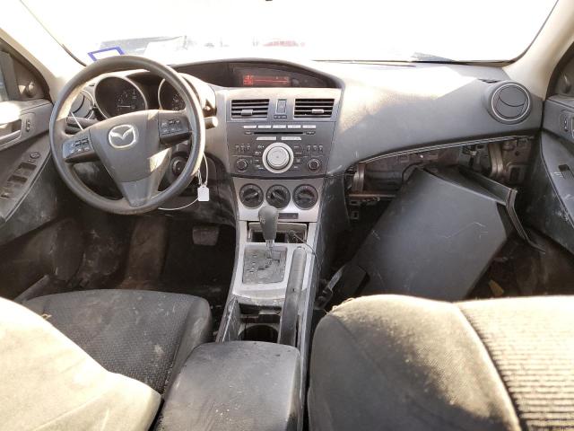 Photo 8 from auction – 2010 MAZDA 3 I with VIN JM1BL1SF1A1103530