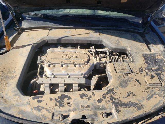 Photo 11 from auction – 2014 ACURA TL with VIN 19UUA8F28EA004984