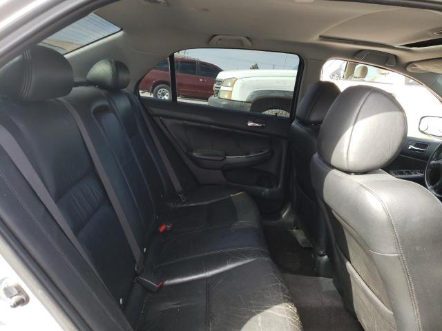 Photo 10 from auction – 2003 HONDA ACCORD EX with VIN JHMCM56693C015365