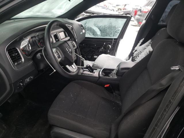Photo 7 from auction – 2013 DODGE CHARGER SE with VIN 2C3CDXBG7DH509884