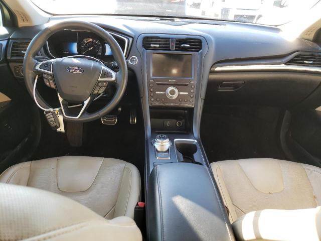 Photo 8 from auction – 2017 FORD FUSION TIT with VIN 3FA6P0RU6HR304267