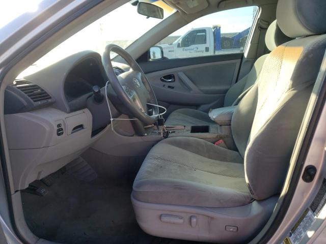 Photo 7 from auction – 2007 TOYOTA CAMRY CE with VIN 4T1BE46K77U178545