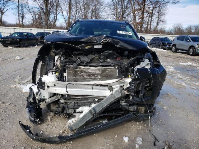 Photo 5 from auction – 2021 TOYOTA RAV4 LE with VIN 2T3K1RFV3MC121816