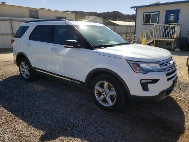 Photo 4 from auction – 2019 FORD EXPLORER X with VIN 1FM5K7D86KGB25616