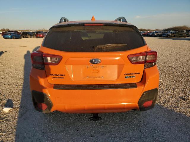 Photo 6 from auction – 2018 SUBARU CROSSTREK with VIN JF2GTABC7J9269601