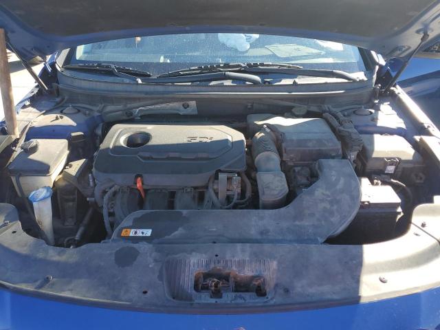 Photo 11 from auction – 2015 HYUNDAI SONATA SE with VIN 5NPE24AF8FH203336