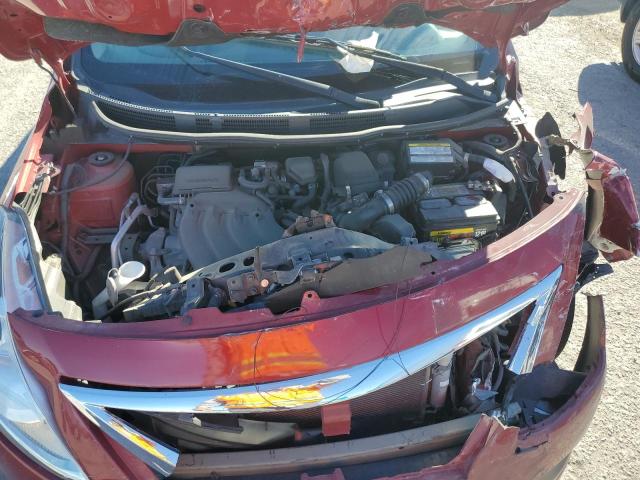 Photo 11 from auction – 2017 NISSAN VERSA S with VIN 3N1CN7AP9HL857213