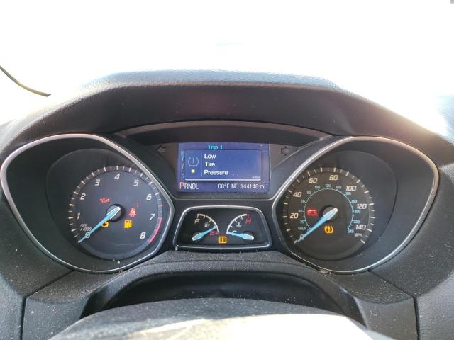 Photo 9 from auction – 2013 FORD FOCUS SE with VIN 1FADP3F25DL271976