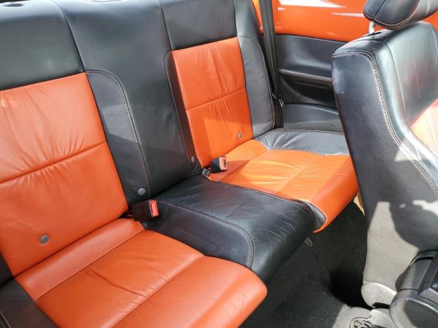Photo 10 from auction – 2002 VOLKSWAGEN NEW BEETLE with VIN 3VWCD21C12M447004