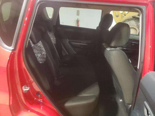 Photo 10 from auction – 2010 KIA SOUL + with VIN KNDJT2A26A7070330