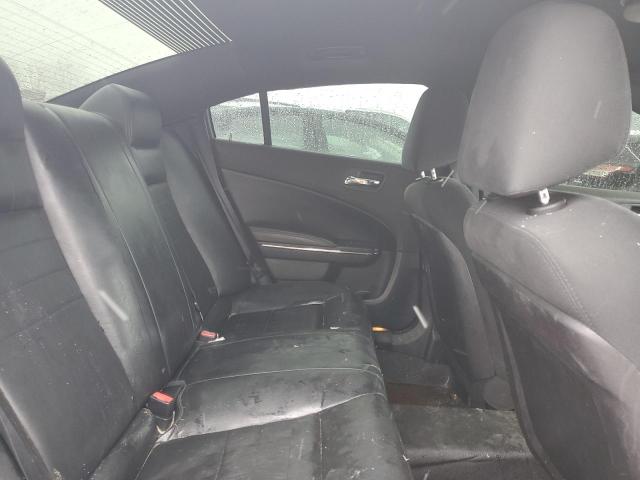 Photo 10 from auction – 2011 DODGE CHARGER PO with VIN 2B3CL1CT7BH560873