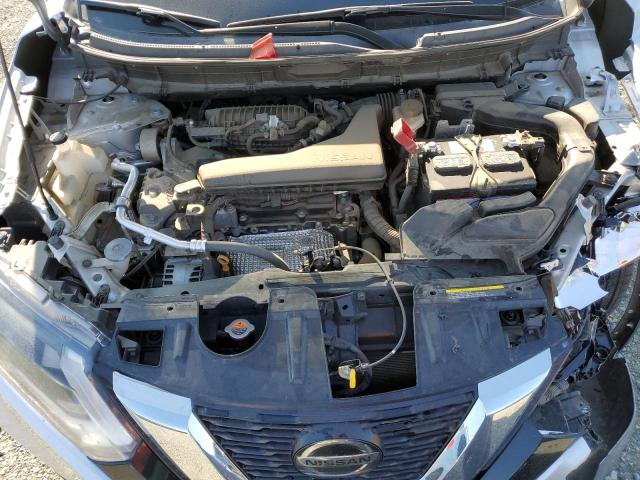 Photo 12 from auction – 2018 NISSAN ROGUE S with VIN KNMAT2MT4JP538446