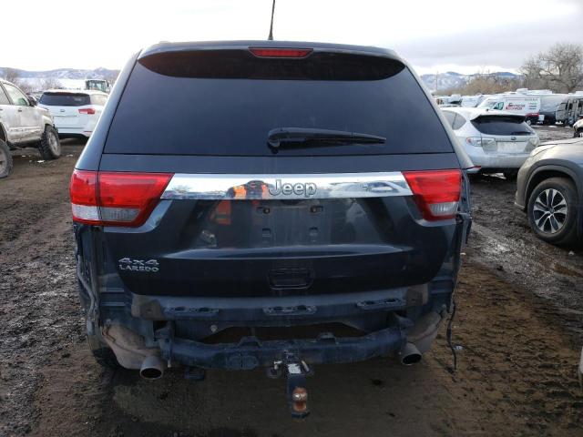 Photo 6 from auction – 2011 JEEP GRAND CHER with VIN 1J4RR4GT1BC719063