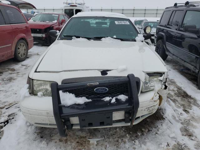 Photo 5 from auction – 2011 FORD CROWN VICT with VIN 2FABP7BV9BX100243