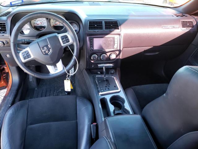 Photo 8 from auction – 2011 DODGE CHALLENGER with VIN 2B3CJ7DJ6BH526560