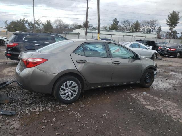 Photo 3 from auction – 2018 TOYOTA COROLLA L with VIN 2T1BURHE4JC080041