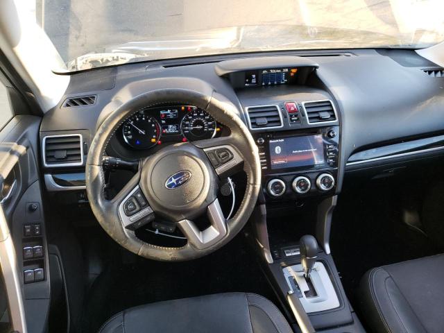 Photo 8 from auction – 2017 SUBARU FORESTER 2 with VIN JF2SJAJC7HH410376