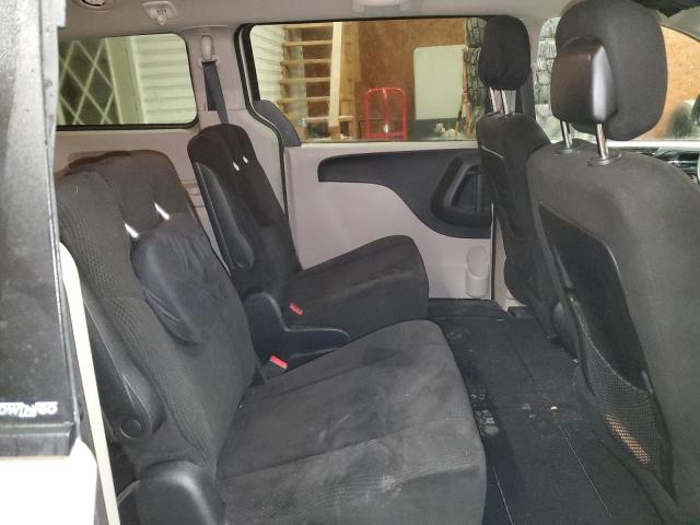 Photo 11 from auction – 2013 DODGE GRAND CARA with VIN 2C4RDGBG1DR533520