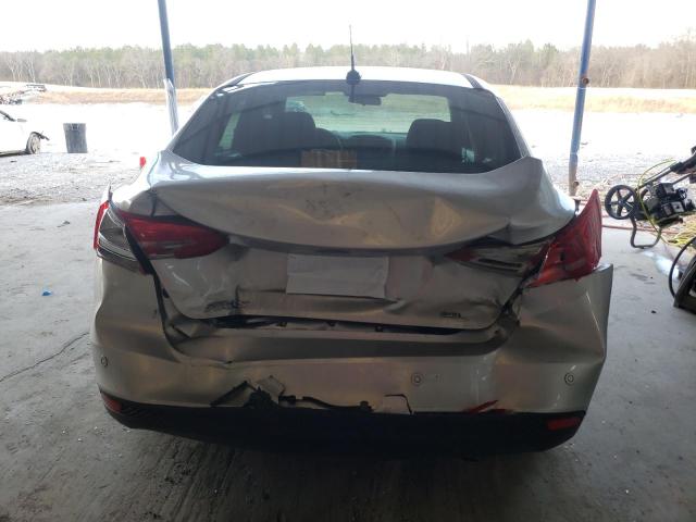 Photo 6 from auction – 2017 FORD FOCUS SEL with VIN 1FADP3H21HL326894