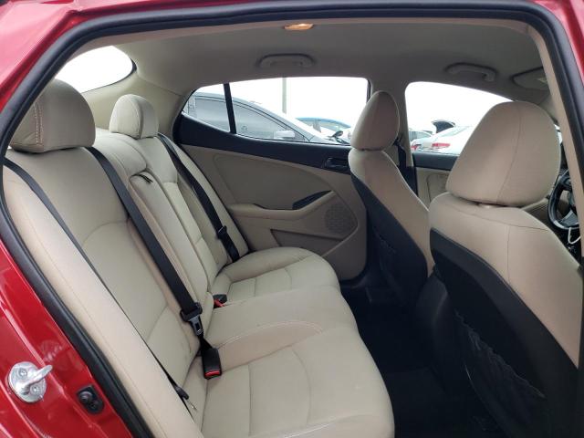 Photo 10 from auction – 2015 KIA OPTIMA LX with VIN 5XXGM4A72FG486405