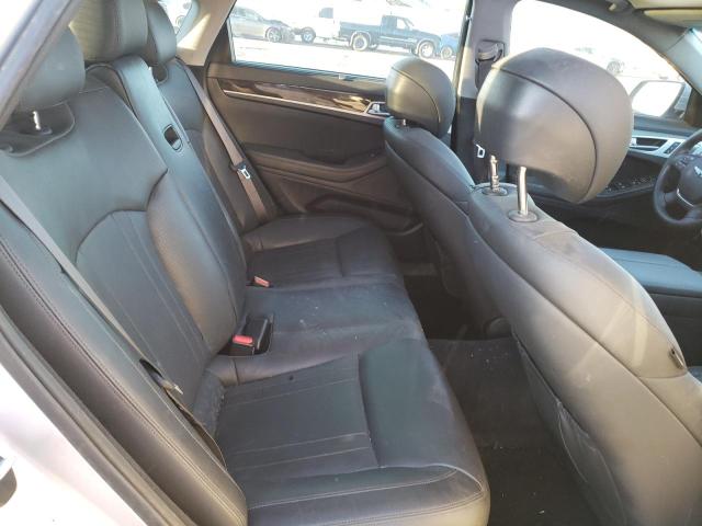 Photo 10 from auction – 2018 GENESIS G80 BASE with VIN KMHGN4JE8JU234801