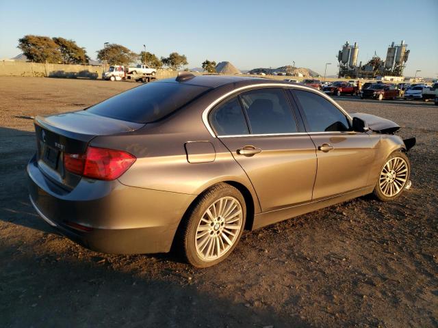 Photo 3 from auction – 2015 BMW 328 I SULE with VIN WBA3C1C5XFP854265