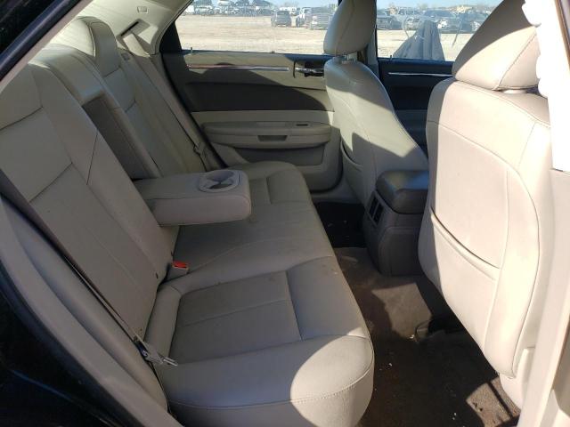 Photo 10 from auction – 2010 CHRYSLER 300 TOURIN with VIN 2C3CA5CV8AH153905