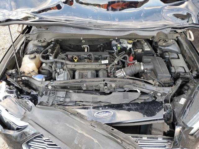 Photo 11 from auction – 2016 FORD FUSION SE with VIN 3FA6P0H77GR210487