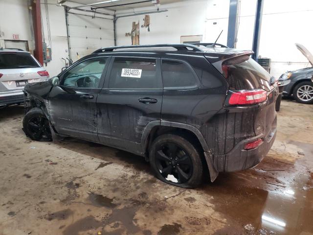 Photo 2 from auction – 2018 JEEP CHEROKEE L with VIN 1C4PJMCX3JD545535
