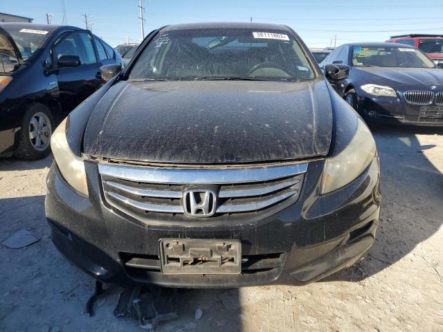 Photo 5 from auction – 2011 HONDA ACCORD EXL with VIN 1HGCP3F84BA013341