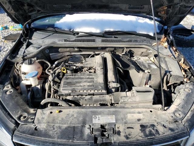 Photo 11 from auction – 2017 VOLKSWAGEN JETTA S with VIN 3VW2B7AJ6HM295422