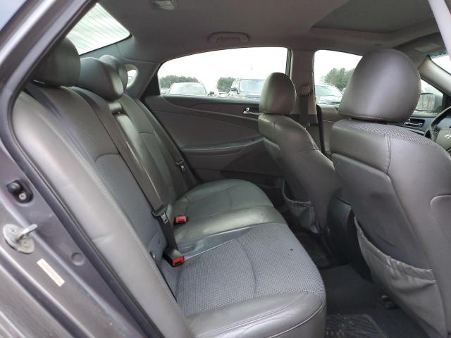 Photo 10 from auction – 2011 HYUNDAI SONATA SE with VIN 5NPEC4AC6BH161469