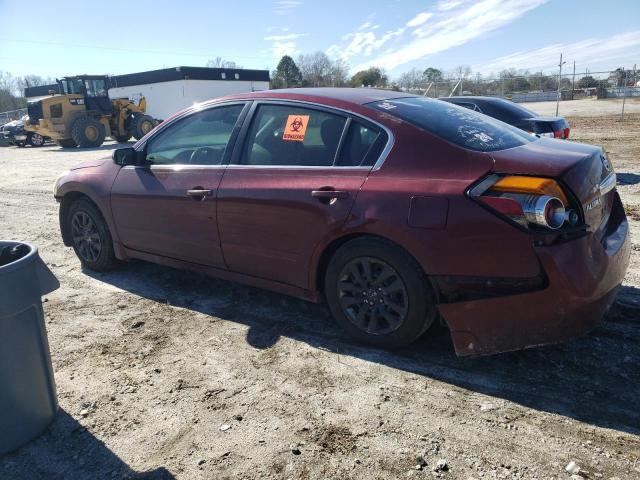 Photo 2 from auction – 2010 NISSAN ALTIMA BAS with VIN 1N4AL2AP0AC188589