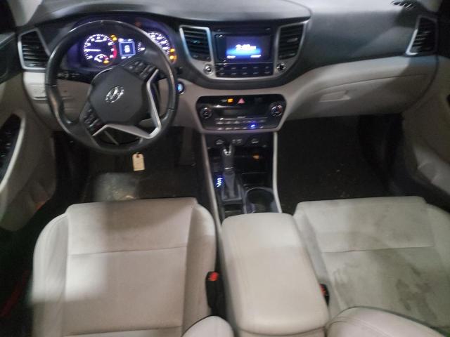 Photo 8 from auction – 2017 HYUNDAI TUCSON LIM with VIN KM8J3CA25HU551120
