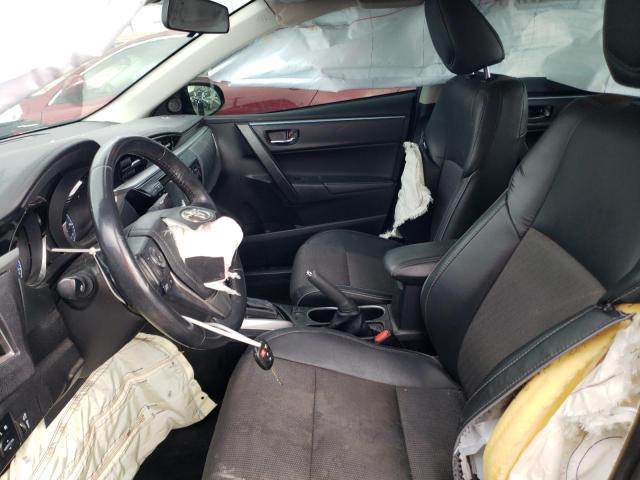 Photo 7 from auction – 2014 TOYOTA COROLLA L with VIN 2T1BURHE7EC087149